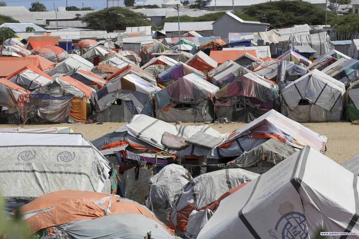 واشنطن تتراجع عن خفض مساعدات غذائية لبعض الدول